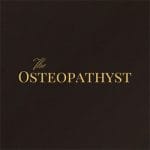 The Osteopathyst Logo