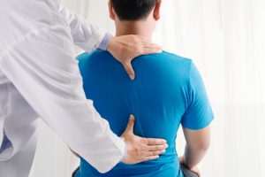 osteopathy professional