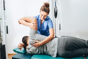 osteopathy school