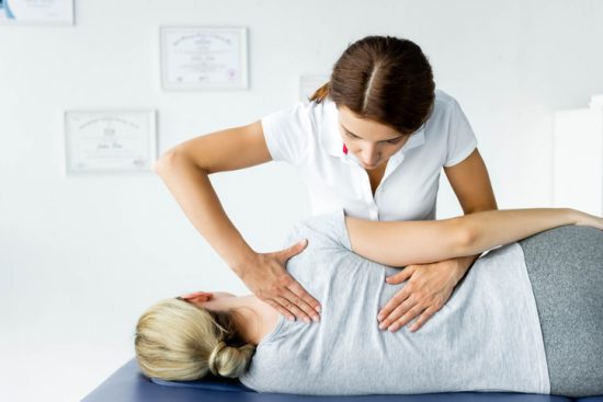 osteopathy college