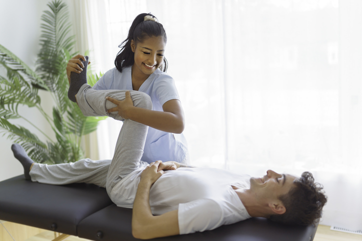 become an osteopathic manual practitioner